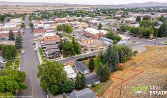 1208 Alger Ave, Cody, WY 82414