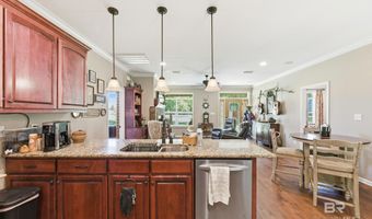 16870 Tolbert Rd, Bay Minette, AL 36507
