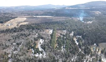 Hollow Road, Barton, VT 05822