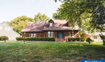 2105 N St St, Aurora, NE 68818
