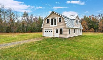 9 Snug Harbor Rd, Belgrade, ME 04917