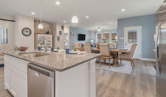 744 BUSHMAN Dr, Aledo, TX 76008