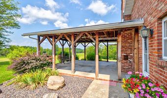 583 S Leatherwood Rd, Bedford, IN 47421
