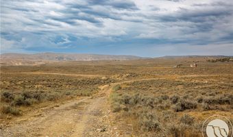 363 N Dry Creek Rd, Bridger, MT 59014