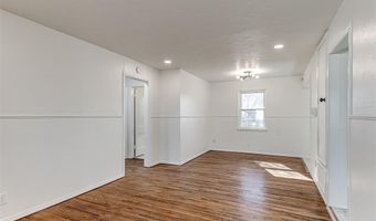 6910 NW 53rd St, Bethany, OK 73008