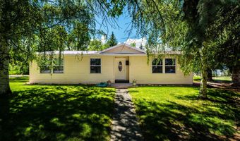 112 N Bozeman Ave, Buffalo, WY 82834