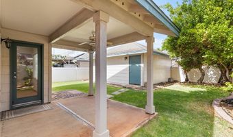 91-1022 Kaikauhaa St, Ewa Beach, HI 96706