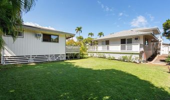 2825 Kauhale St, Kihei, HI 96753