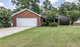 3629 Club Dr, Albany, GA 31721