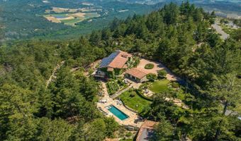 1315 Crestmont Dr, Angwin, CA 94508