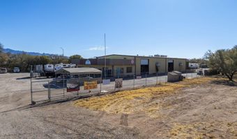 2957 W Frontage Rd, Amado, AZ 85645