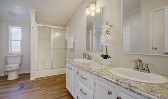 110 SUNRISE BLUFFS Dr, Belen, NM 87002