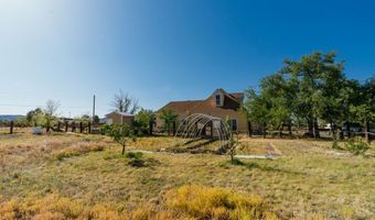 603 N 11th St, Alpine, TX 79830