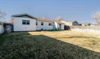 5015 CROCKETT St, Amarillo, TX 79110