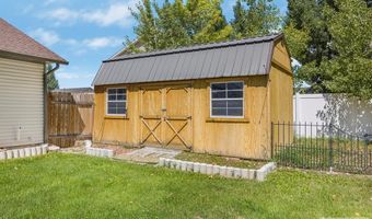 2163 Dakota Ln, Idaho Falls, ID 83406