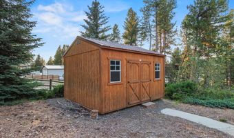 506 Lakeview Dr, Cascade, ID 83611