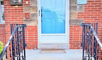 804 Grand Ave, Aliquippa, PA 15001