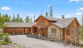 317 Elk Highlands Dr, Whitefish, MT 59937