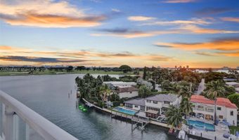 9400 W Bay Harbor Dr 103, Bay Harbor Islands, FL 33154