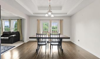 1018 Farmaway Dr, Bardstown, KY 40004