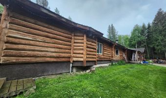13376 Bug Creek Rd, Bigfork, MT 59911