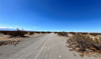 1 Boquina, Adelanto, CA 92301