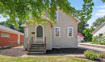 840 N Arlington Heights Rd, Arlington Heights, IL 60004