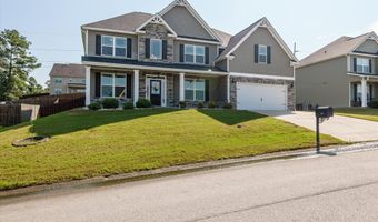 157 Nesbit Dr, Aiken, SC 29803