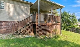 137 Weathering Dr Dr, Austin, AR 72007