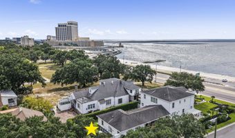 1016 Beach Blvd, Biloxi, MS 39530