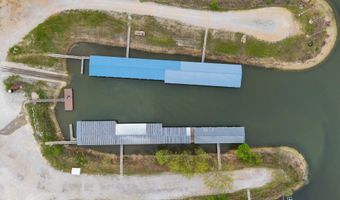 28227 S 4535 Rd, Bernice, OK 74331