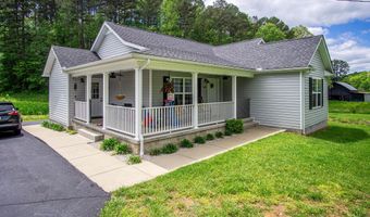 1840 S Highway 578, Annville, KY 40402