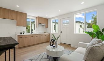 5308 S Victoria, Los Angeles, CA 90043