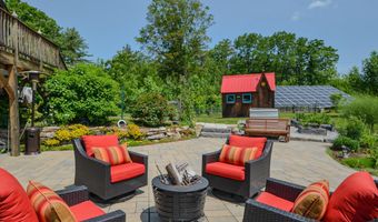 274 E Washington Rd, Bradford, NH 03221