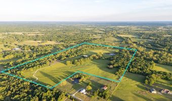 15390 Lewis Rd, Lexington, OK 73051