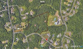 25 Breezy Knl, Avon, CT 06001