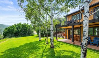 701 Brush Creek Rd, Aspen, CO 81611