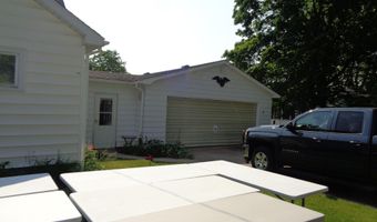 205 Prentiss St, Allen, MI 49227