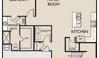 429 Citori Dr Plan: Hubble, Aynor, SC 29511