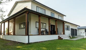 23 Indian Rings Rd, Big Timber, MT 59011