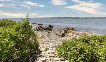 1003 Fort Getty Rd, Jamestown, RI 02835