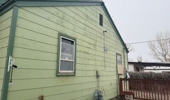 255 W 3rd St, Battle Mountain, NV 89820