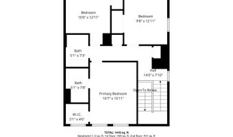 965 Woodlyn Dr N, Anderson Twp., OH 45230