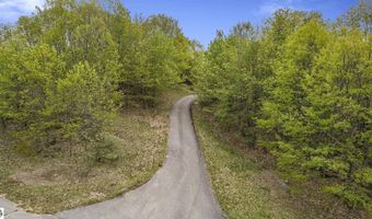 0 Arcadia Ridge Dr, Arcadia, MI 49613