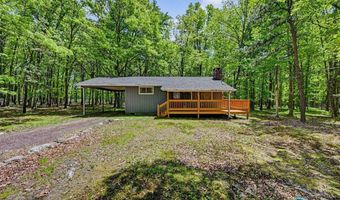 74 Beaver Dr, Albrightsville, PA 18210