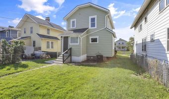 272 E Markison Ave, Columbus, OH 43207