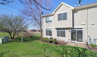 5332 Wildspring Dr 5332, Lake In The Hills, IL 60156