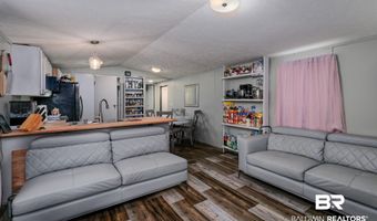 43198 Pine Grove Rd, Bay Minette, AL 36507