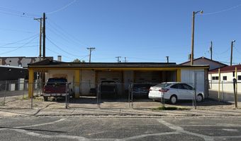 835 W CASTILLO Ave, Belen, NM 87002