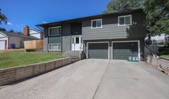 604 Fullerton Ave, Buffalo, WY 82834